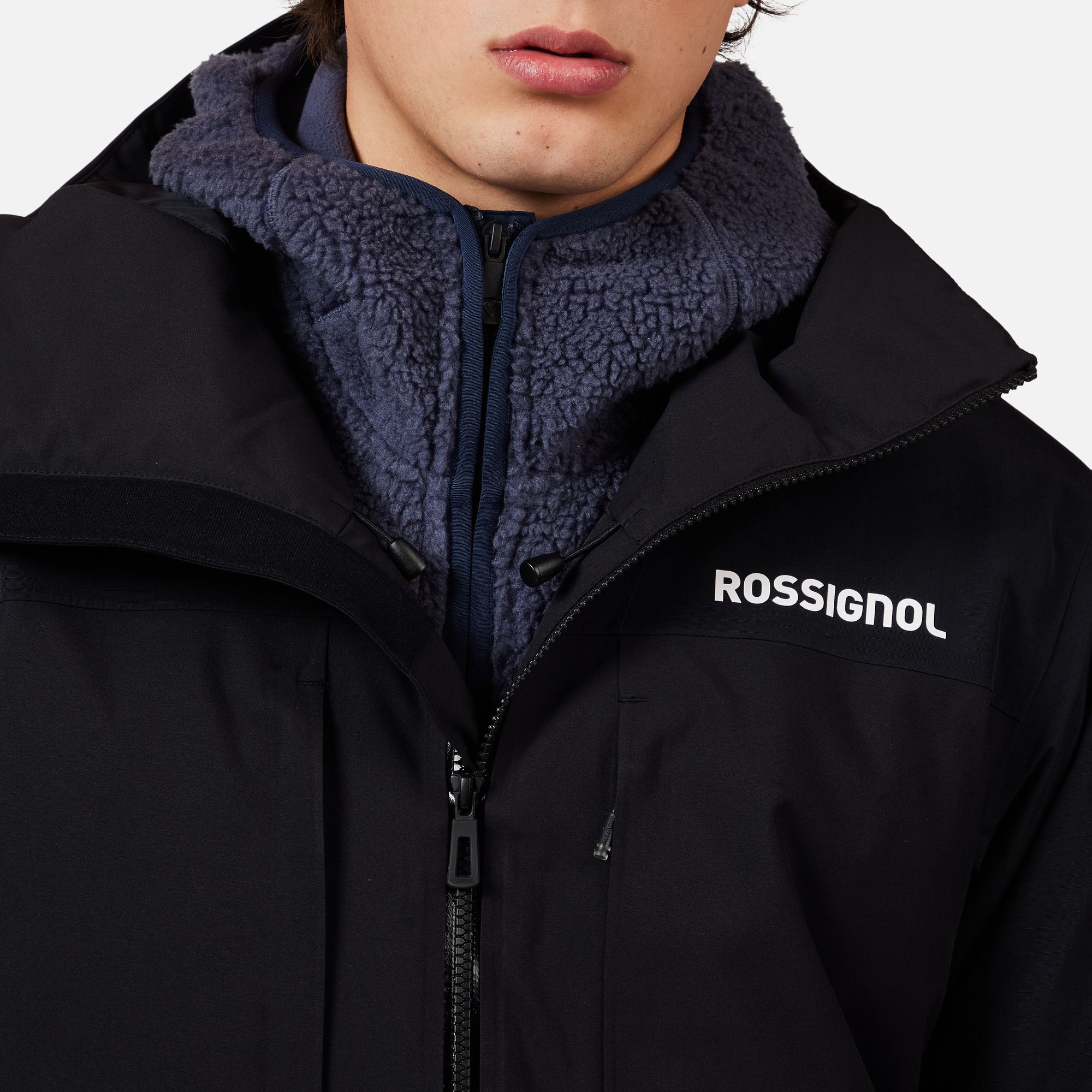 Men's Rossignol Outerlimits Insulated Ski Jacket | Ski & snowboard