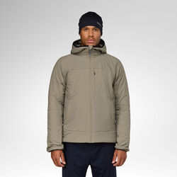 Men's Opside Hoodie Jacket