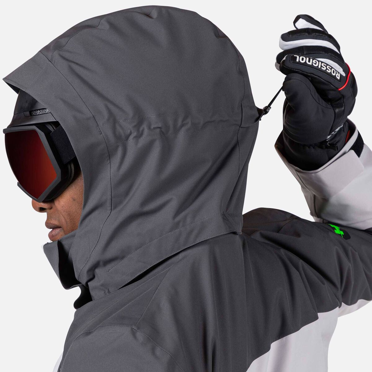 Rossignol Men's Hero Velika Insulated Ski Jacket [Ldw.value.EnumValue;@3bc31688