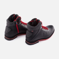 Rossignol Bottines Chamonix noires homme black