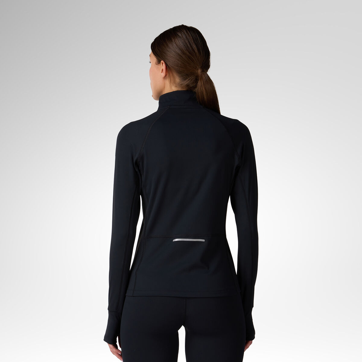 Rossignol Premi&egrave;re couche &agrave; demi-zip pour femmes [Ljava.lang.Object;@1633417f
