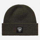 Rossignol Corporate Beanie Olive Shadow