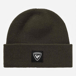 Rossignol Unisex Rossignol Beanie Green