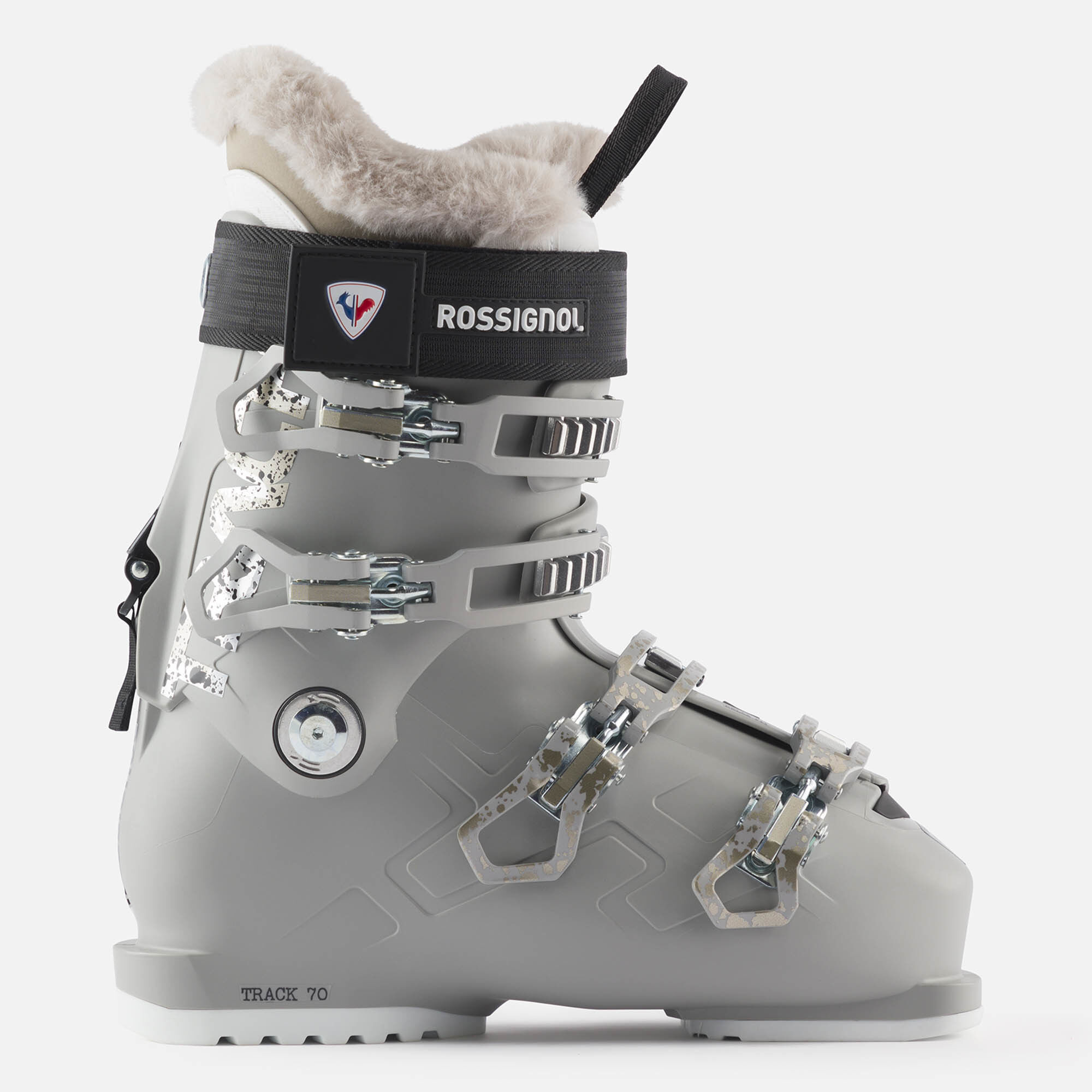 ロシニョール ROSSIGNOL TRACK 70 レディース　スキーブーツ Women's All Mountain Ski Boots Track 70 | All mountain | Rossignol