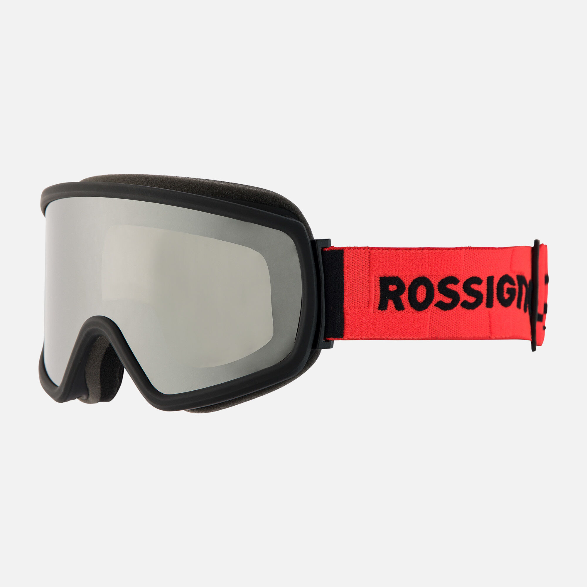 Unisex Hero Leg Protection | Red | Rossignol