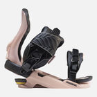 Rossignol FIJACIONES PARA TABLA DE SNOWBOARD ROSSIGNOL DIVA (S/M) 000