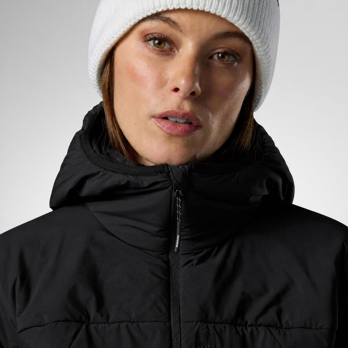 Rossignol Women's Opside Hoodie Jacket [Ldw.value.EnumValue;@22c5ed7f