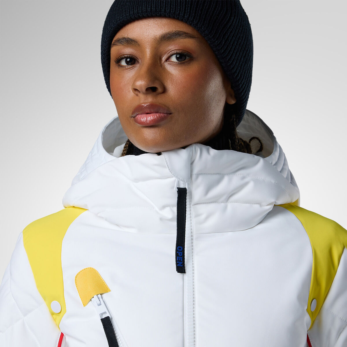 Rossignol JCC Valdiz Daunen-Skijacke f&uuml;r Damen [Ldw.value.EnumValue;@4faff8a2