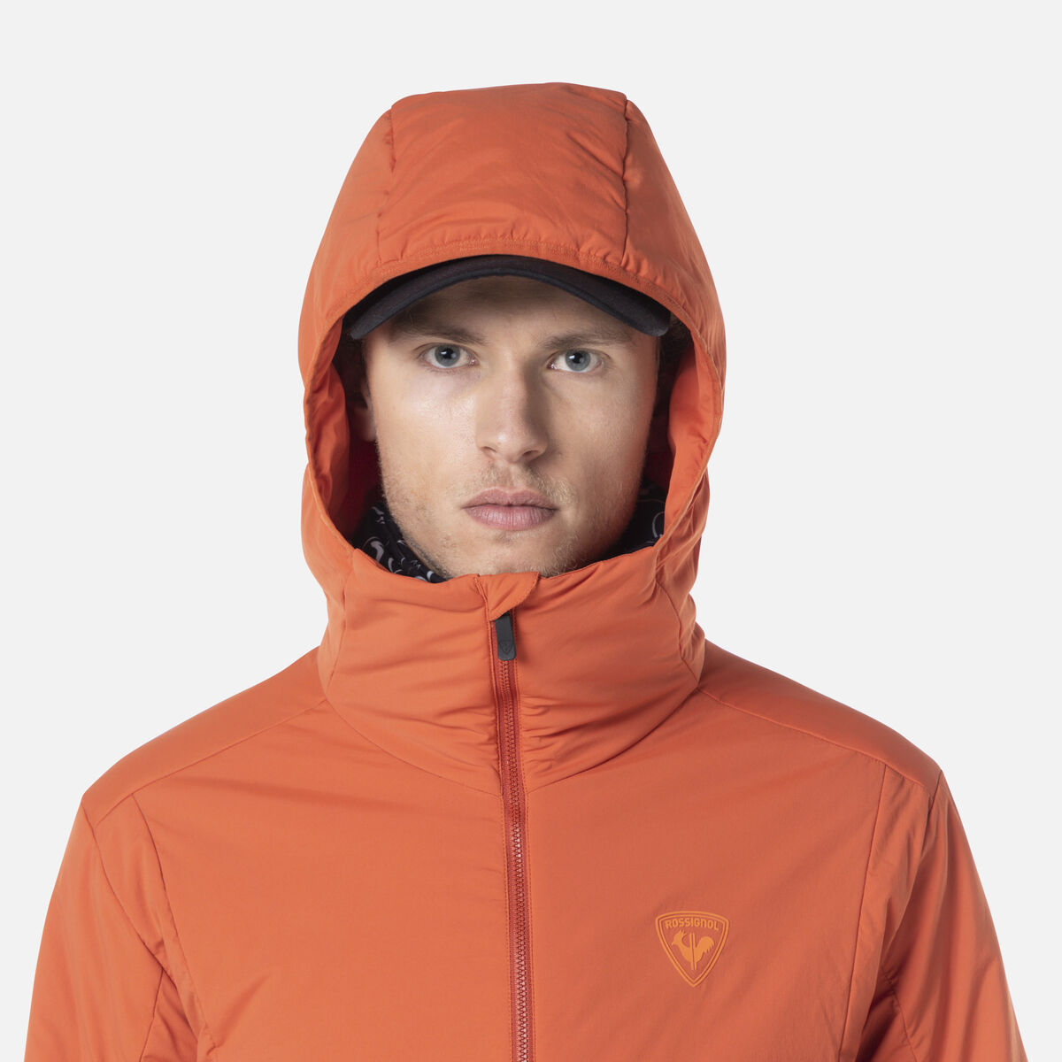 Gants de ski techniques Homme WORTHY - Orange
