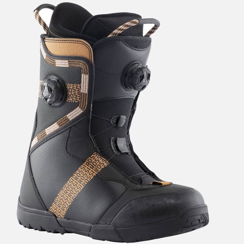 Boots de snowboard Primacy Boa® Focus homme