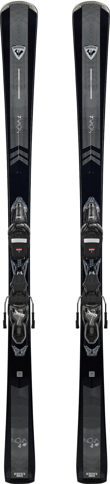 Skis femme Nova 4 XPRESS | ON PISTE | Rossignol