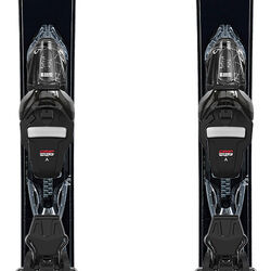 Rossignol Skis femme Nova 4 XPRESS [Ldw.value.EnumValue;@19b61b0