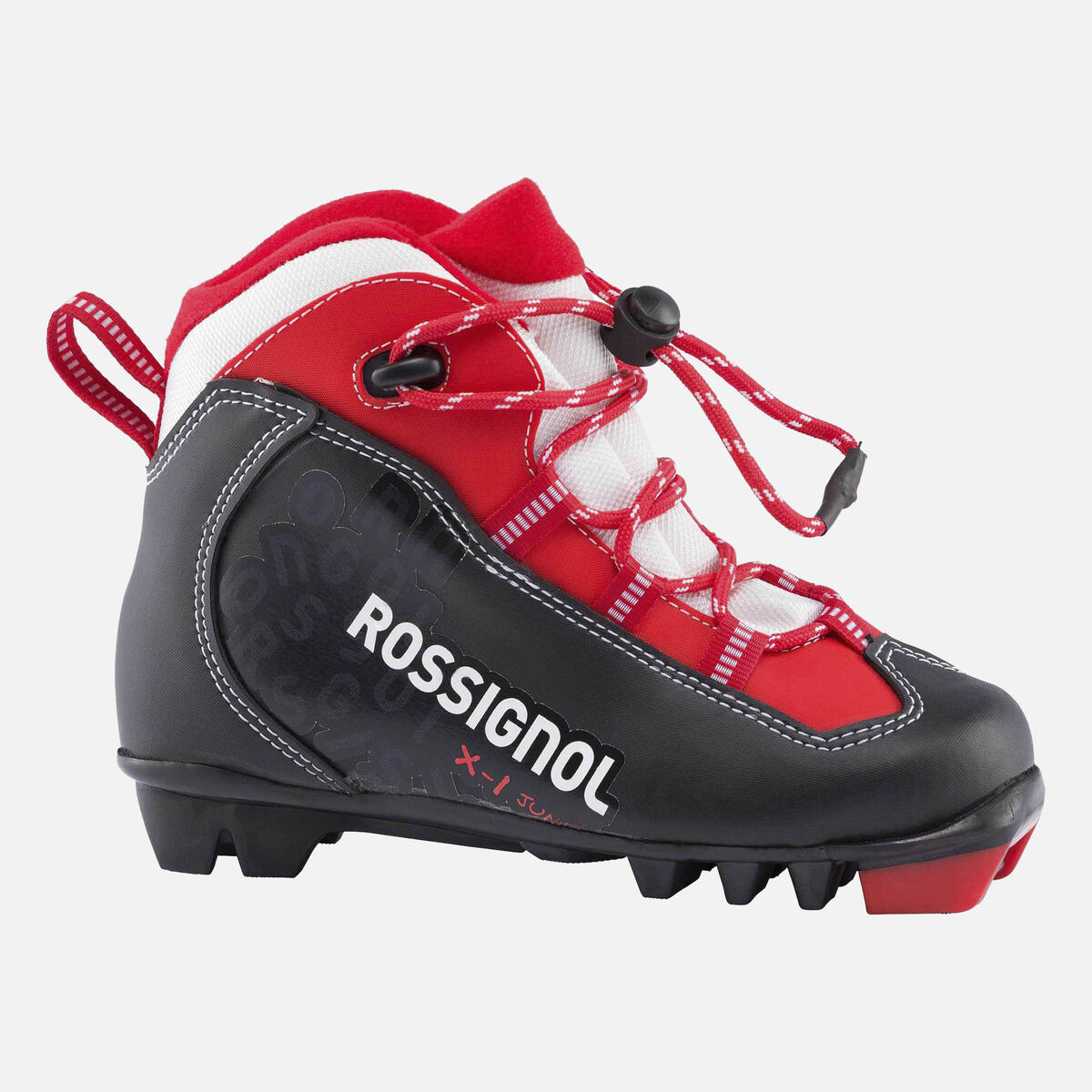 Rossignol Kid's Touring Nordic Boots X1 Multicolor