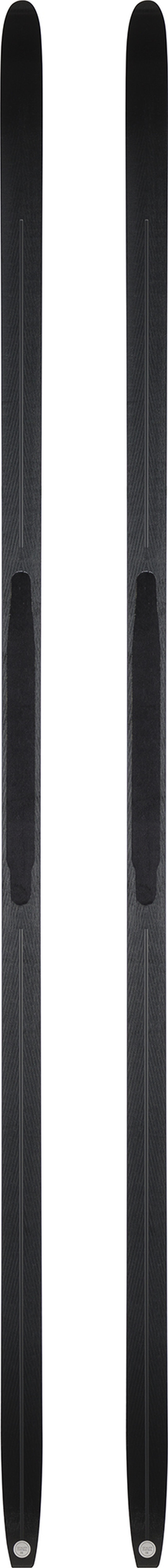 Rossignol Unisex Nordic Touring Skis X-TOUR ESCAPE R-SKIN Multicolor
