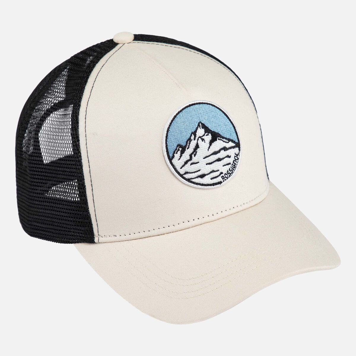 Rossignol Mesh Cap White