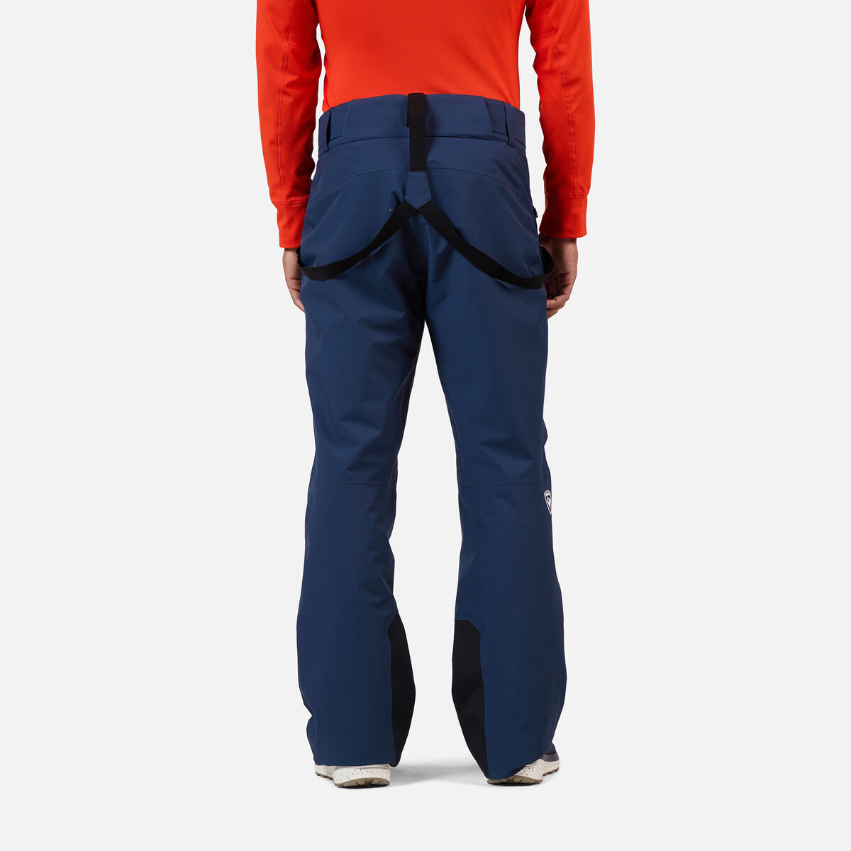Rossignol Men's Insulated Ski Pants Blue