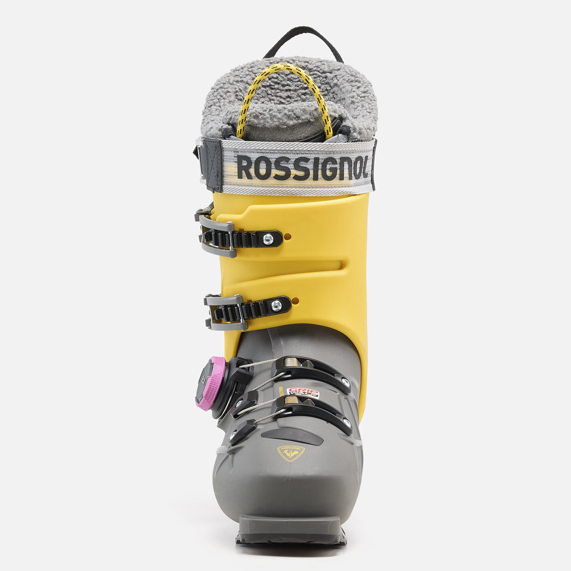 Men's Rossignol Alltrack 130 HV BOA Skiboots | All mountain