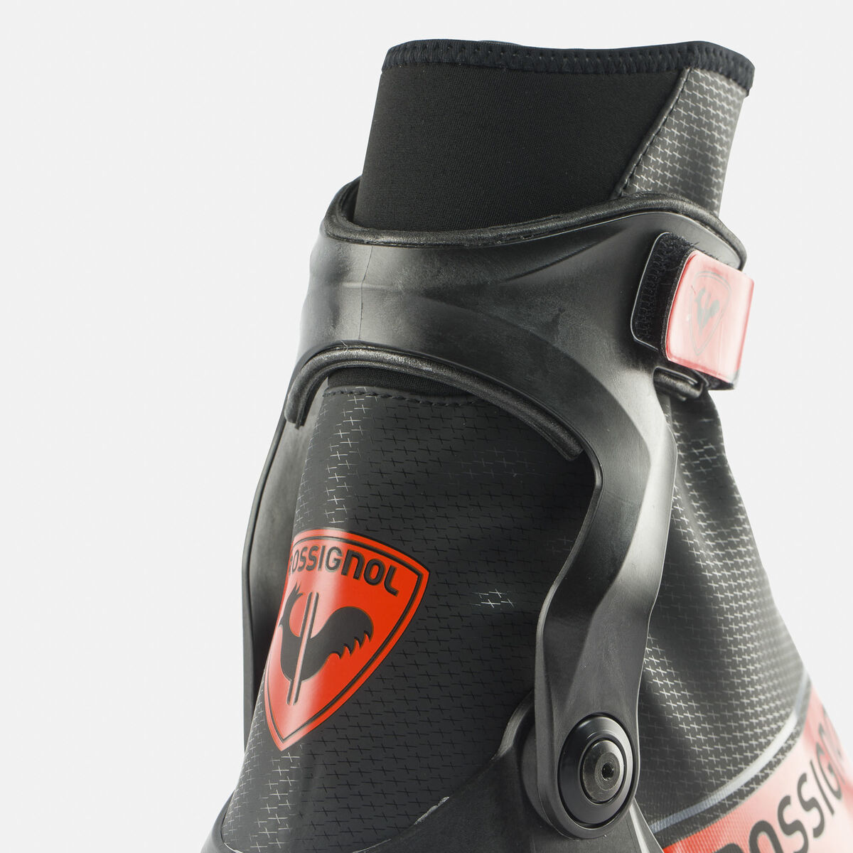 Rossignol Unisex Nordic Boots X-IUM W.C. SKATE Multicolor