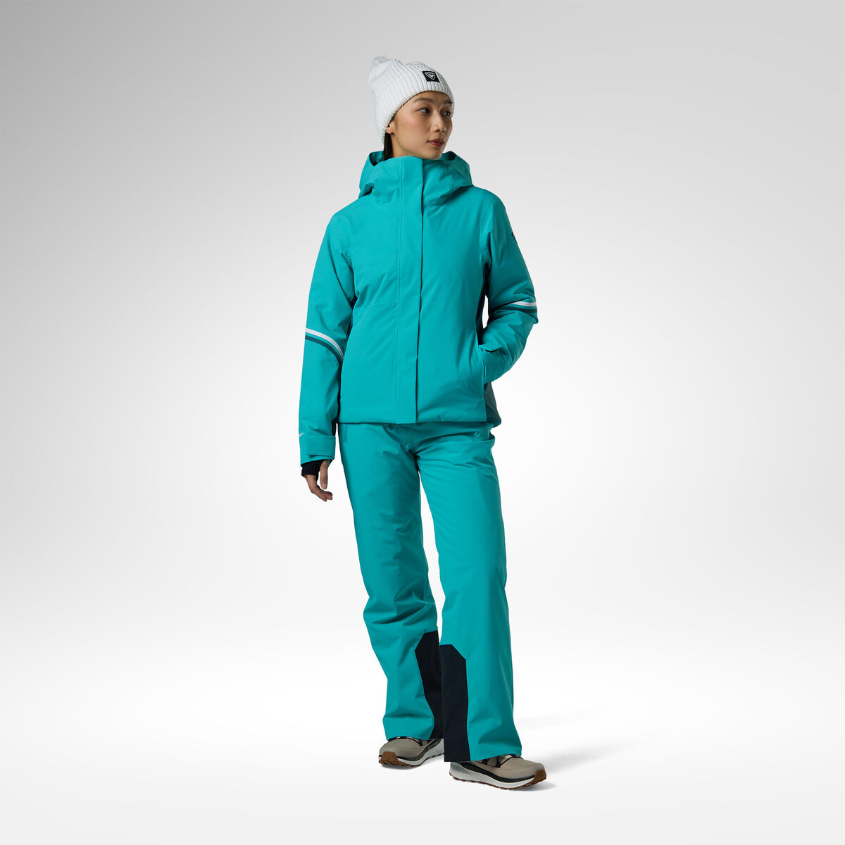 Rossignol Veste de ski isolante Strawpile pour femmes [Ljava.lang.Object;@1f41112f
