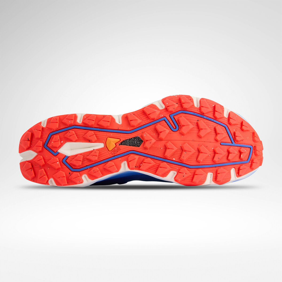 Rossignol Zapatillas de trail running Vercors para hombre blue