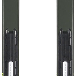 Rossignol Unisex Nordic Skis EVO XT 65 POSITRACK [Ldw.value.EnumValue;@1a9c00de
