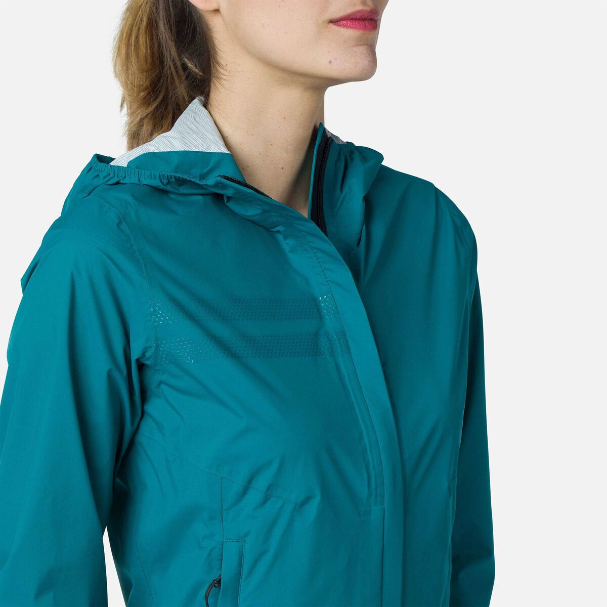 Women's Lightweight Rain Jacket