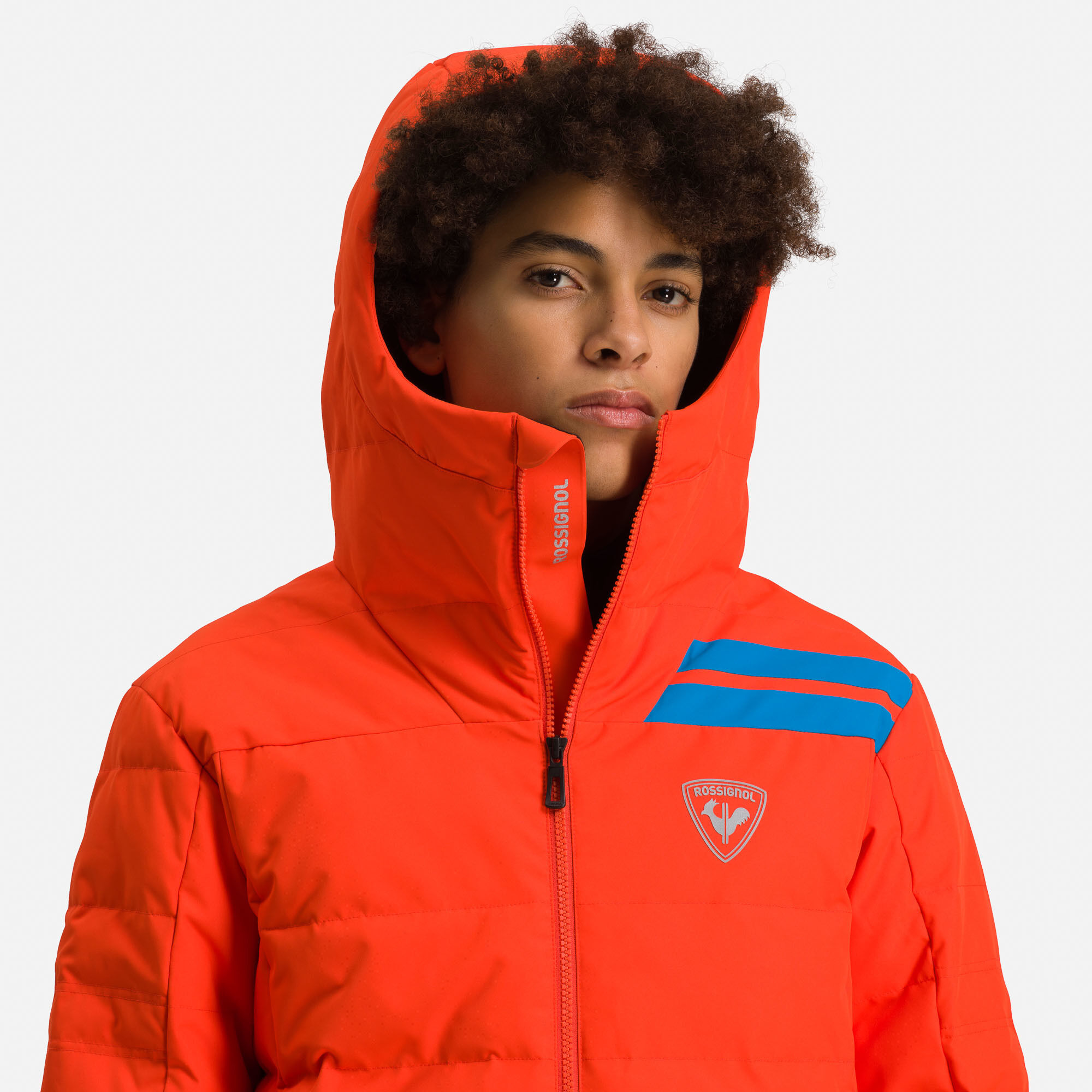 Rossignol Hero All Speed Jkt - Giacca da sci - Uomo | Hardloop