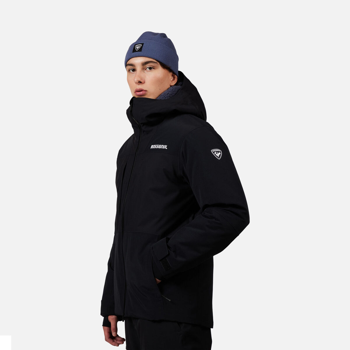 Rossignol Men's Rossignol Outerlimits Insulated Ski Jacket [Ljava.lang.Object;@647791b3