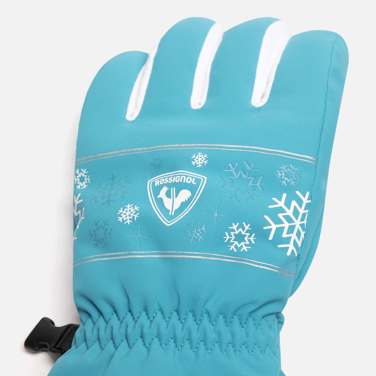 Rossignol Juniors' Jane IMP'R Ski Gloves [Ljava.lang.Object;@5040e8e1