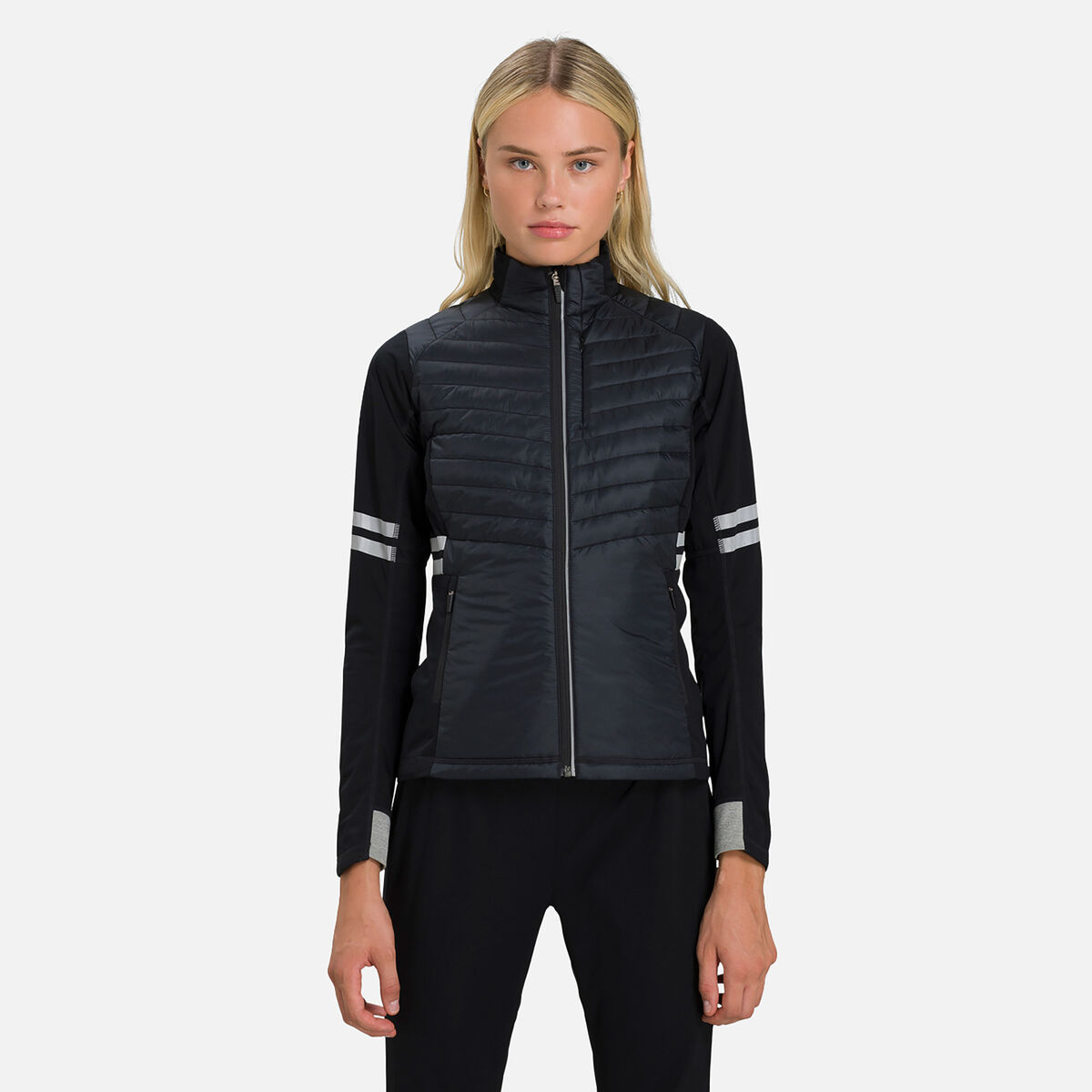 Women's Poursuite Warm nordic ski jacket