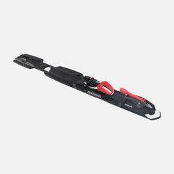 Rossignol Fixations de ski de fond unisexe MOVE RACE Multicolore