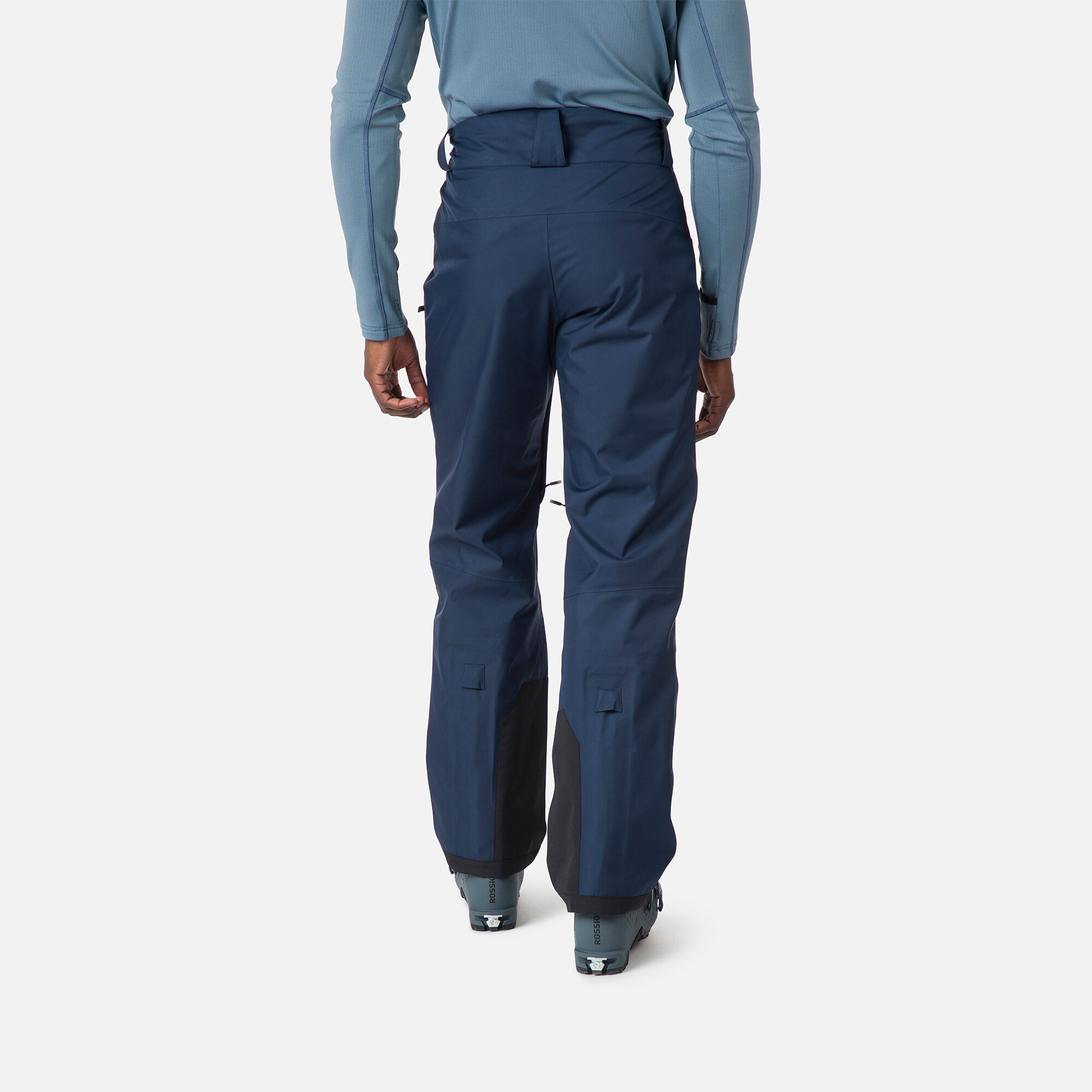Men's SKPR Three-Layer Pants | Rossignol