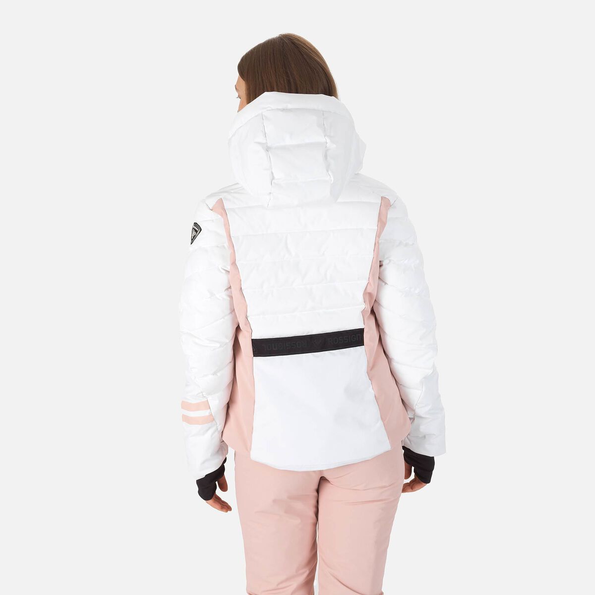 Women's Courbe Optic Ski Jacket