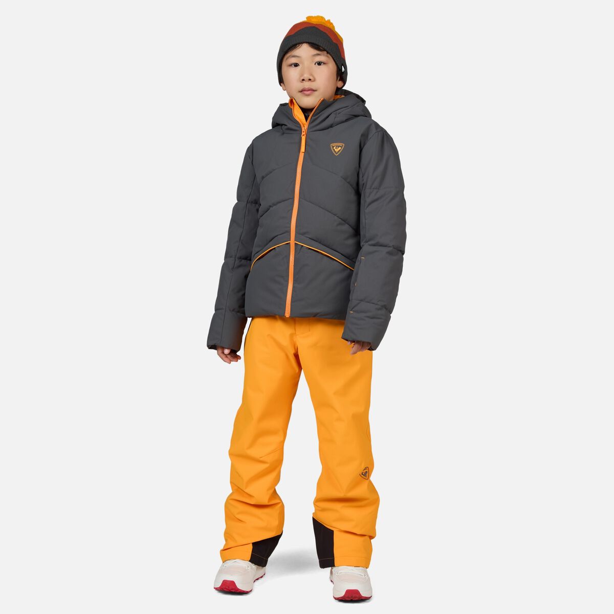 Rossignol Veste de ski gar&ccedil;on Siz [Ljava.lang.Object;@175b25f6