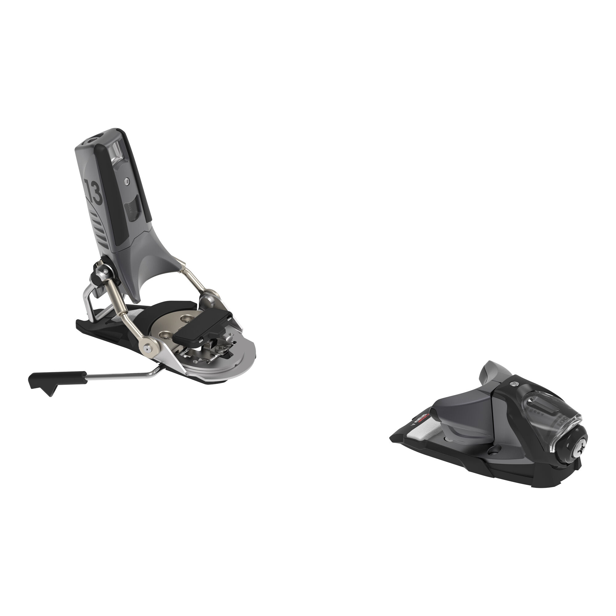 Our Iconic Pivot Alpine Ski Bindings | Rossignol