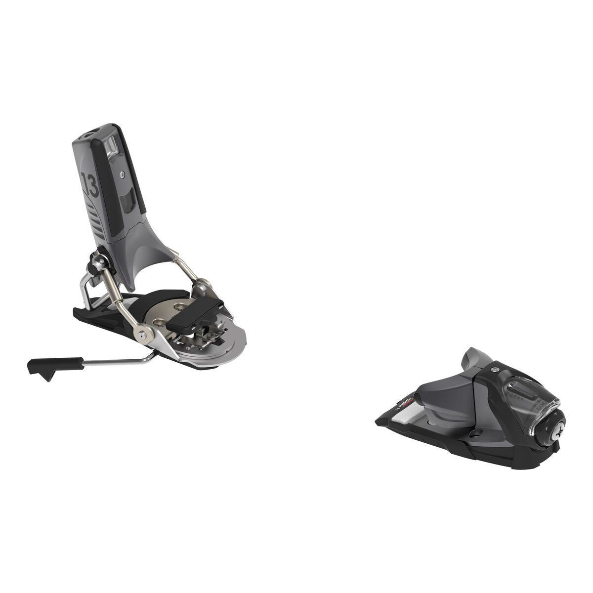 Rossignol PIVOT 2.0 13 GW B95 BLACK METAL [Ljava.lang.Object;@54f270b7