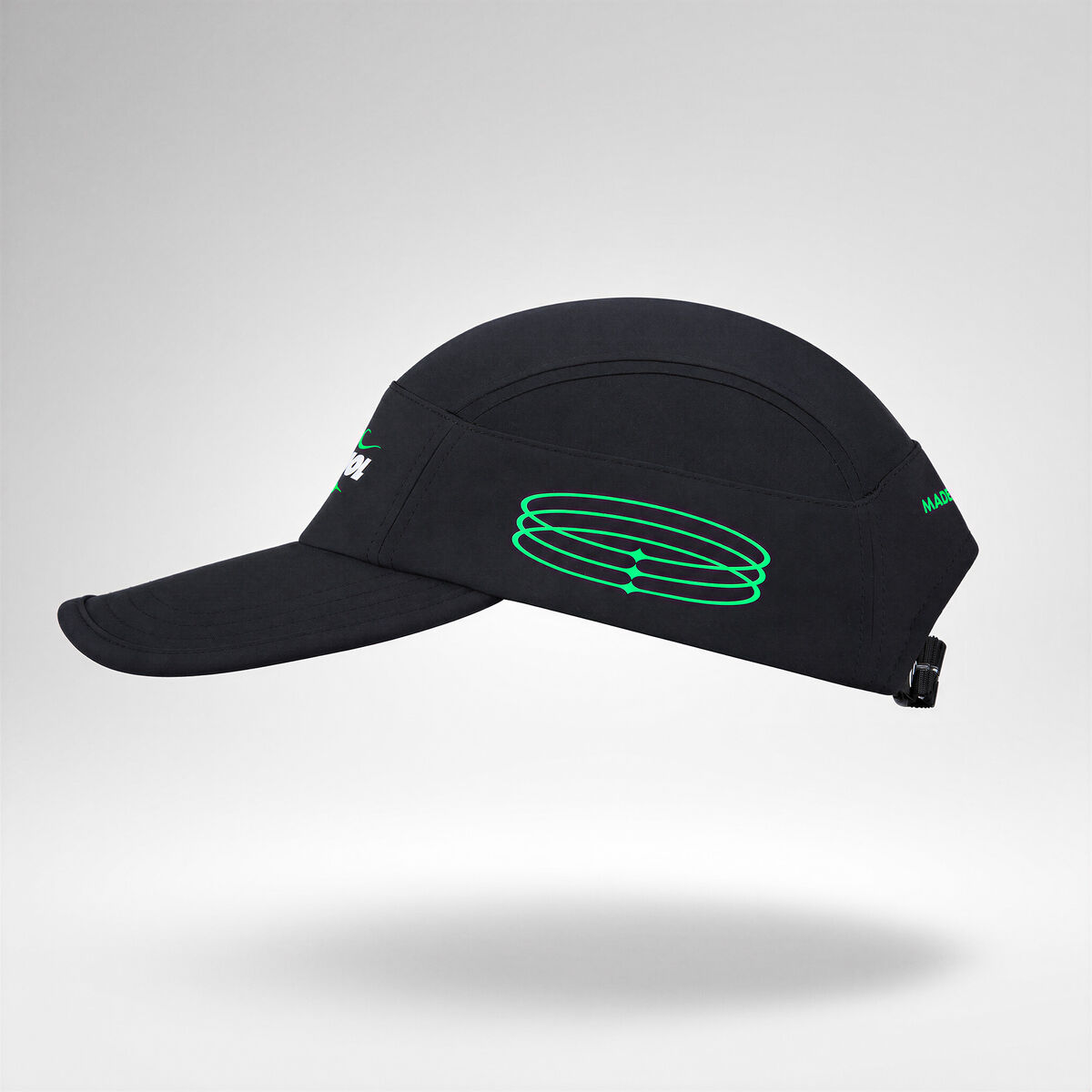 Rossignol Unisex Active 5-Panel Cap [Ldw.value.EnumValue;@6b9bc5d4