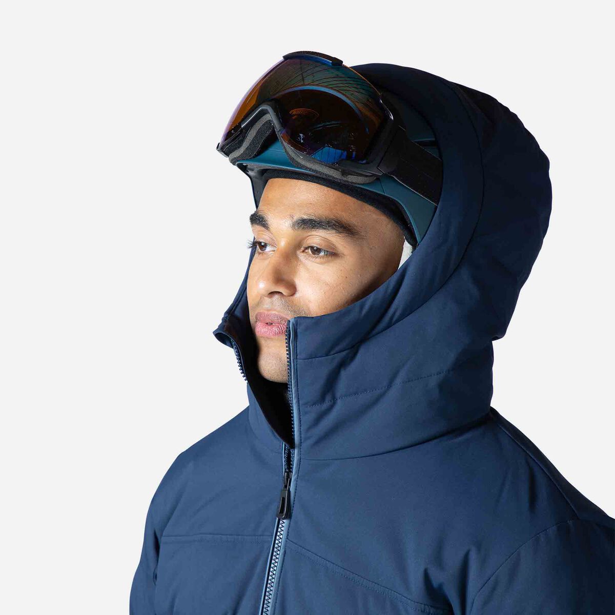Men's Siz Ski  Jacket