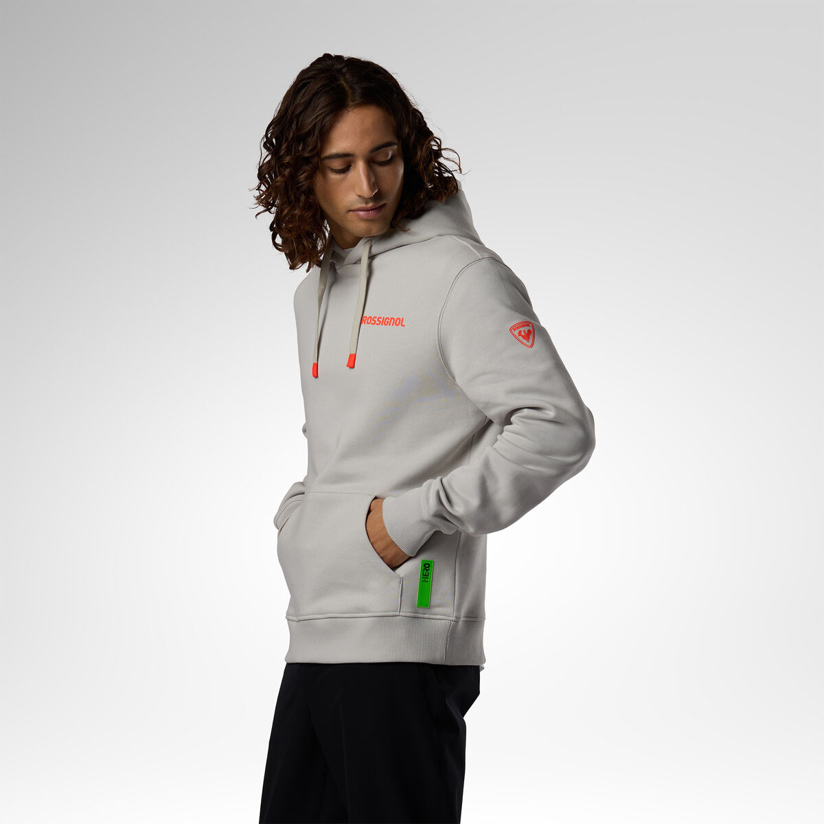 Rossignol Men's Hero Hoodie [Ljava.lang.Object;@743a26c5