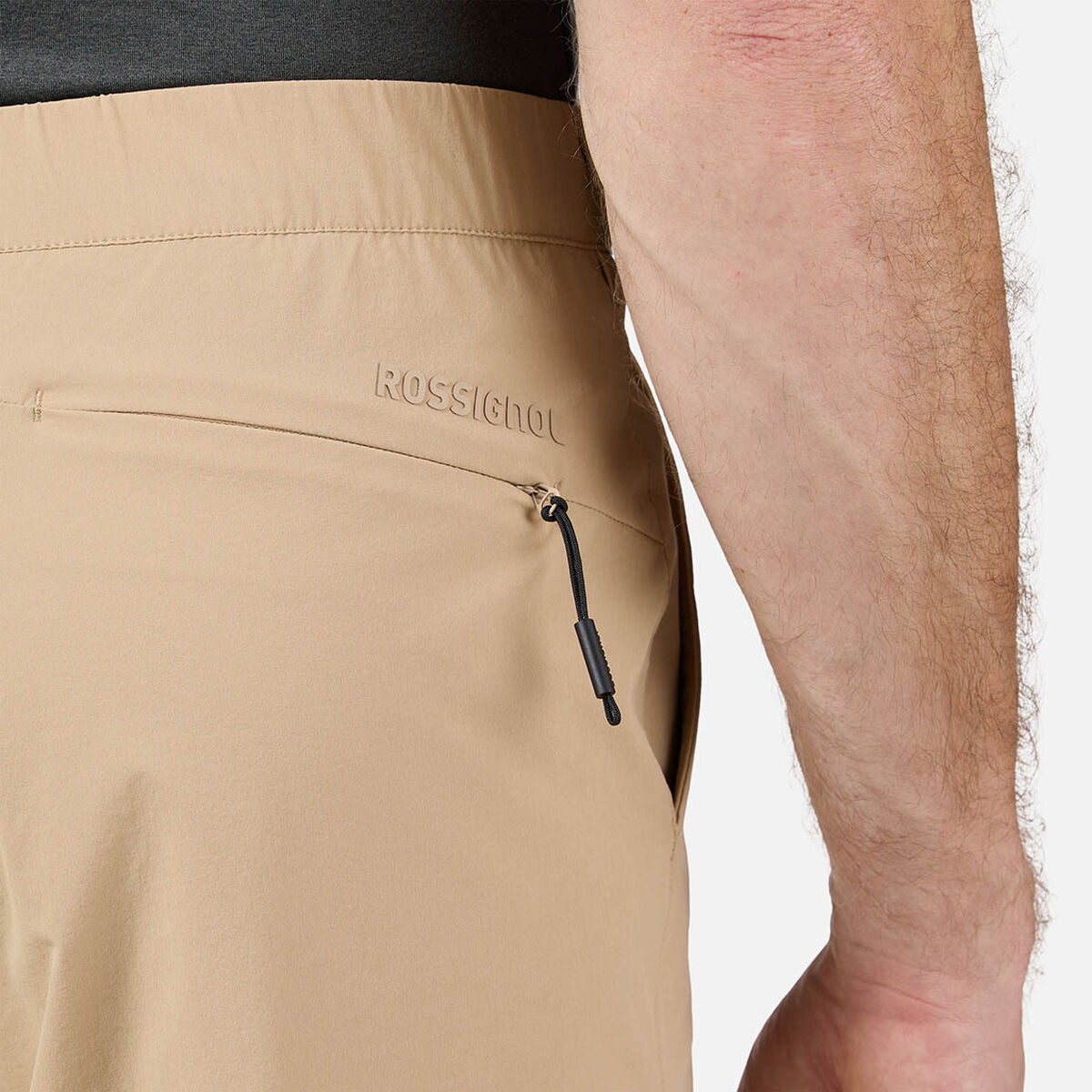 Rossignol Men's Lycian Pants Brown
