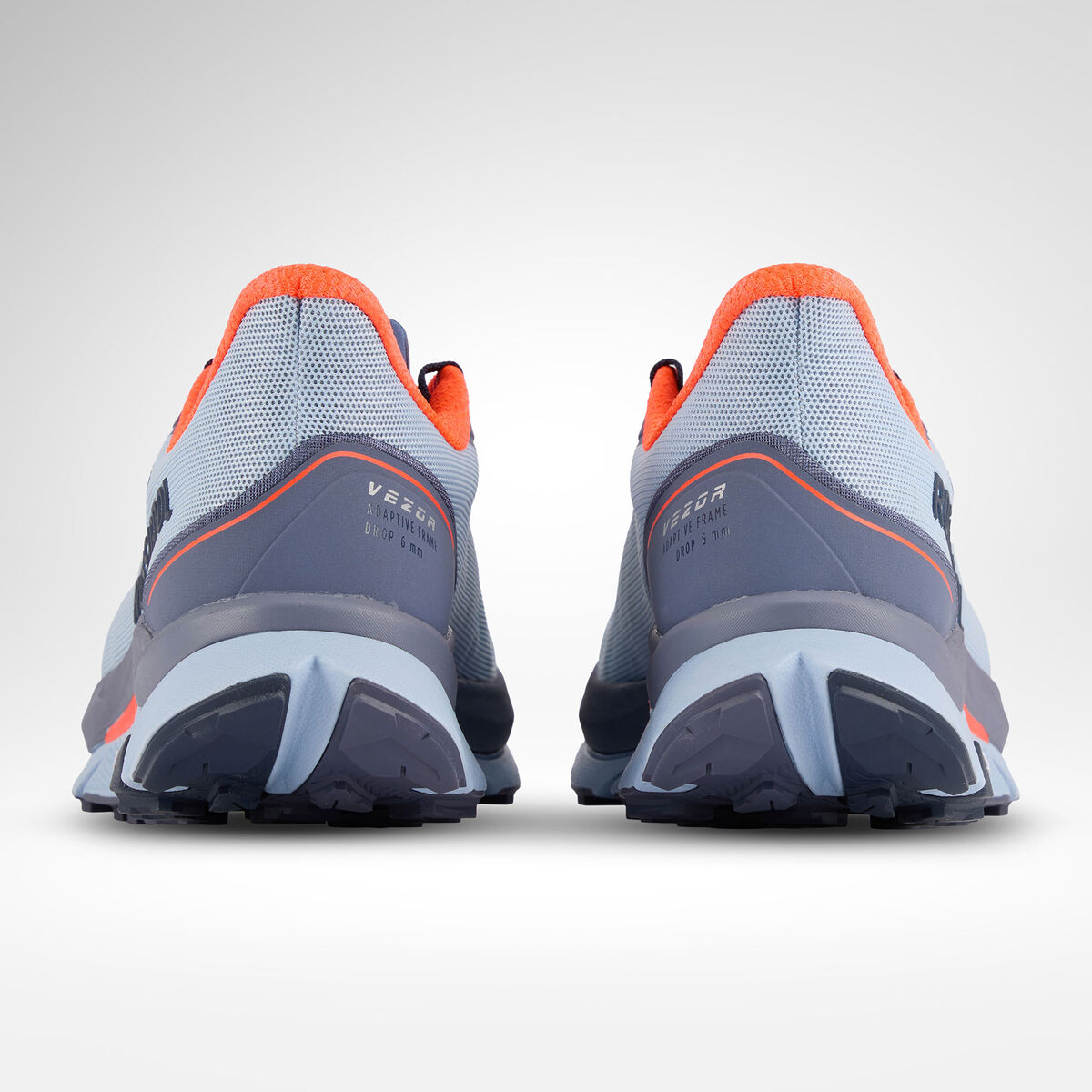 Rossignol Men's Vezor Trail Running Shoes Blue