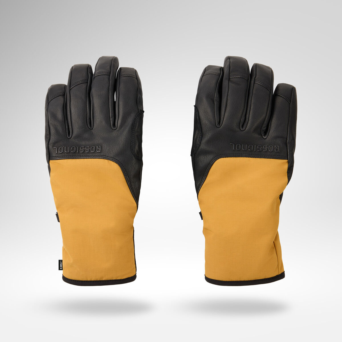 Rossignol Type R-Shell Dry Ski Gloves [Ljava.lang.Object;@692b2e6