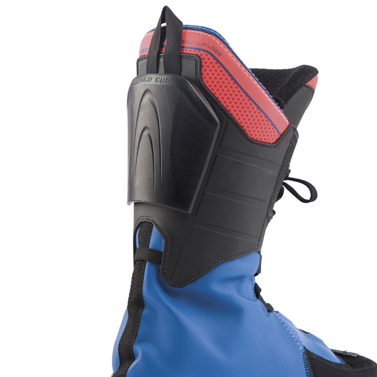 Rossignol Scarponi da gara unisex World Cup RS ZA+ 