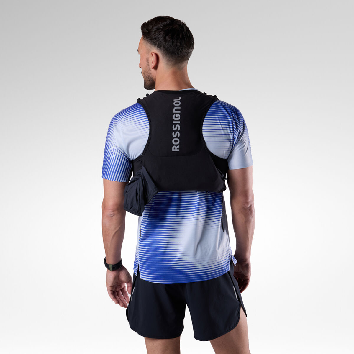 Rossignol Camiseta sin mangas de trail running Rossignol Motion [Ljava.lang.Object;@728bb4b5