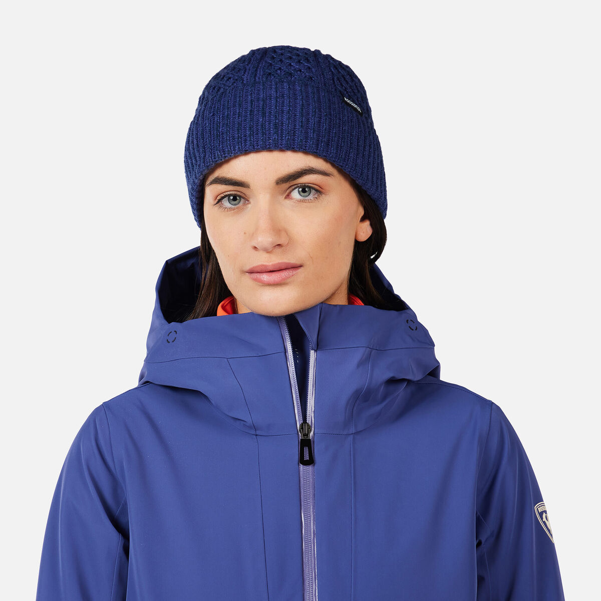 Rossignol Women's Blackside Ski Jacket [Ldw.value.EnumValue;@7f9b02bf
