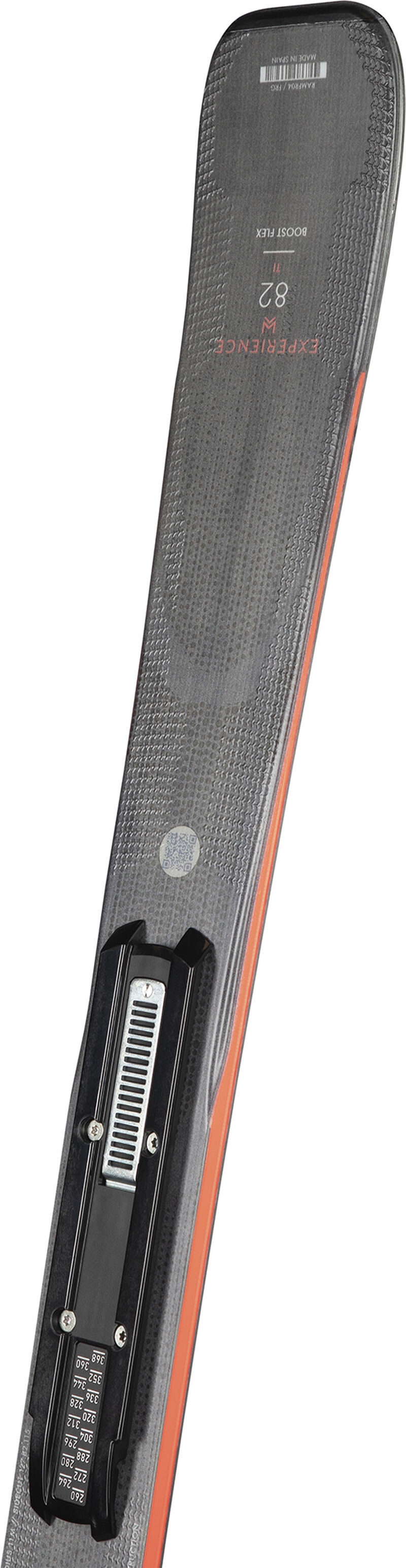 EXPERIENCE W 82 TI KONECT ALL MOUNTAIN Rossignol