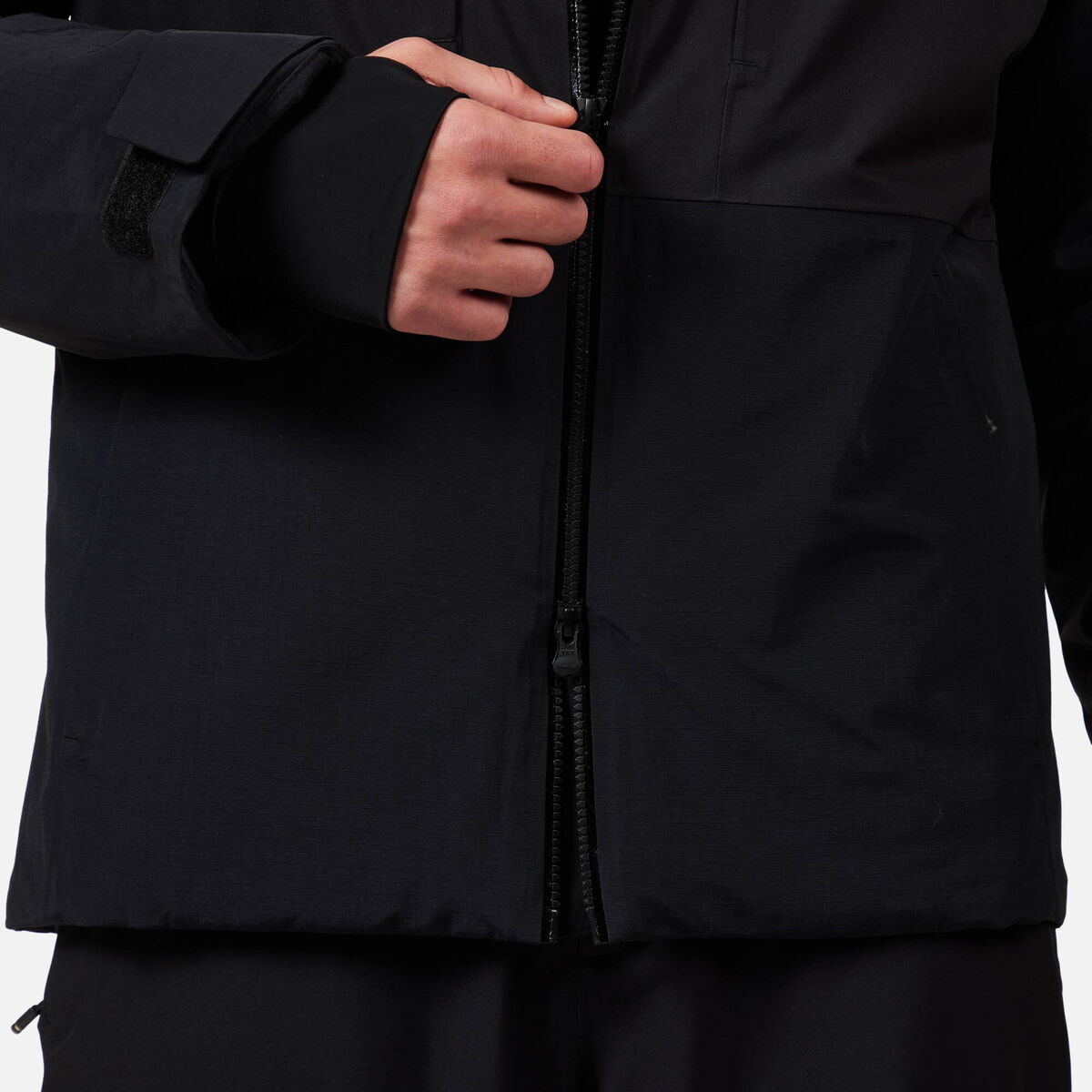 Rossignol Men's Rossignol Outerlimits Insulated Ski Jacket [Ldw.value.EnumValue;@72875f4b