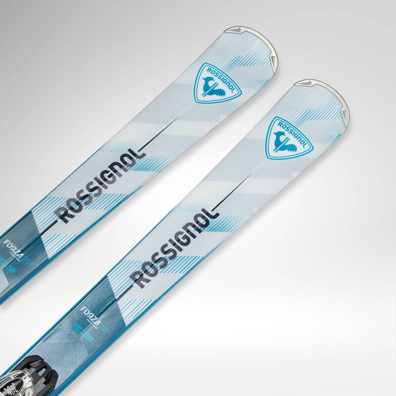 Rossignol HERREN ON PISTE SKIER FORZA 20D V-FG 1080 XPRESS [Ldw.value.EnumValue;@5d4dfd1e