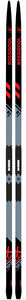 Rossignol Skis de fond unisexe X-IUM PREMIUM R-SKIN multicolor