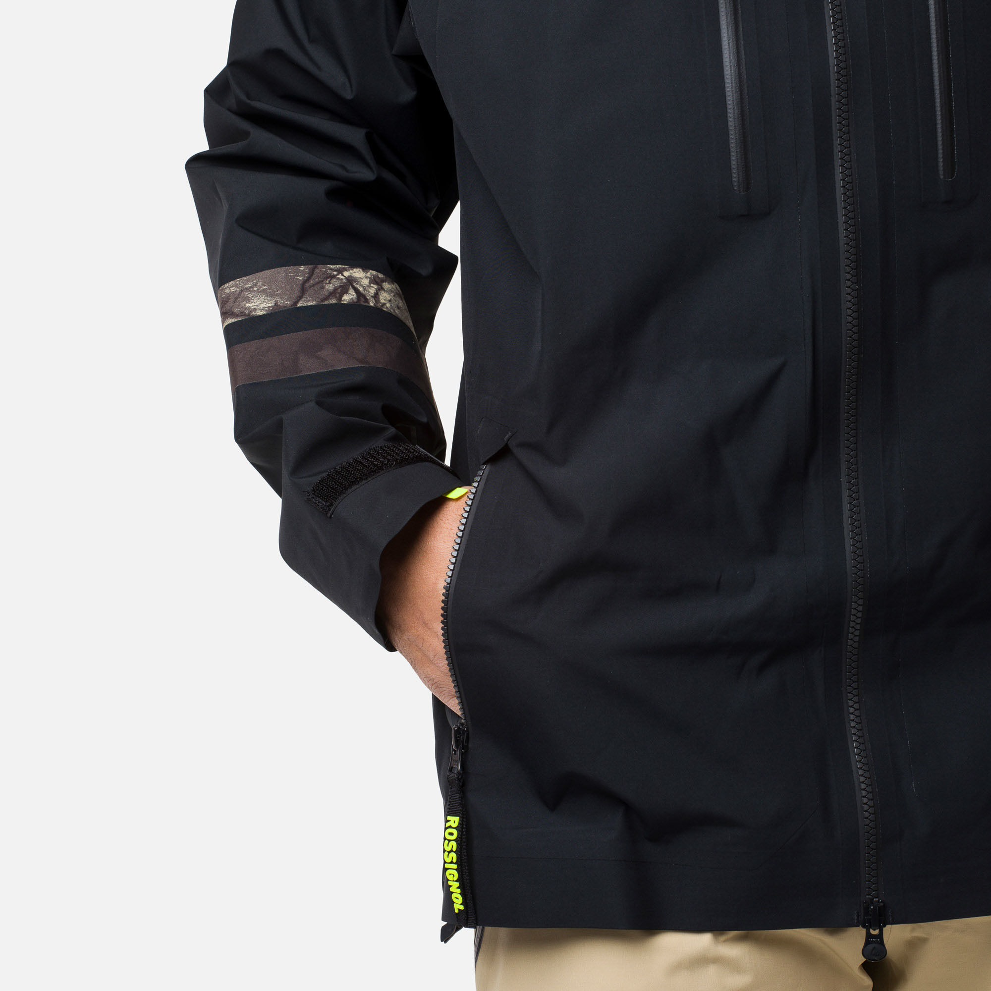 Rossignol Men's Atelier S Ride Free ski/snowboard jacket | Jackets